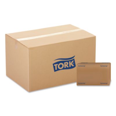 Tork® Xpressnap® Interfold Dispenser Napkins