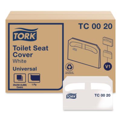 Tork® Toilet Seat Cover