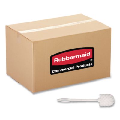 Rubbermaid® Commercial Commercial-Grade Toilet Bowl Brush