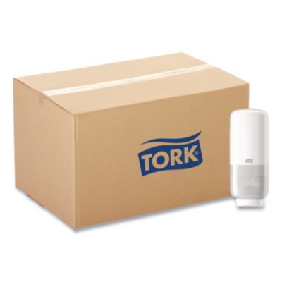 Tork® Elevation® Foam Skincare Automatic Dispenser with Intuition® Sensor