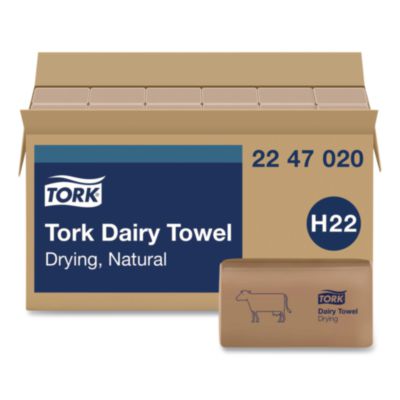Tork® Dairy Towel