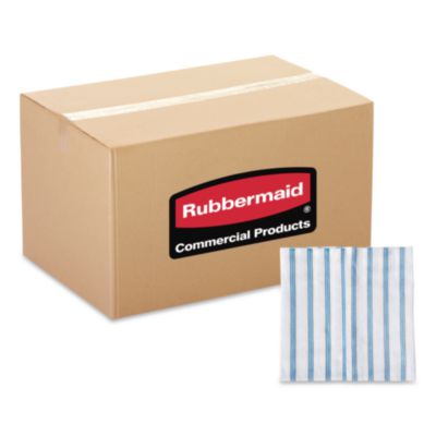 Rubbermaid® Commercial HYGEN™ Disposable Microfiber Cleaning Cloths