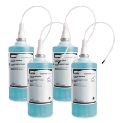 Rubbermaid® Commercial TC® OneShot® Moisturizer- Enriched Foam Soap Refill