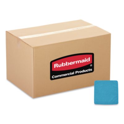 Rubbermaid® Commercial Microfiber Cleaning Cloths
