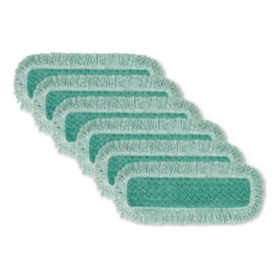 Rubbermaid® Commercial Microfiber Dust Pads