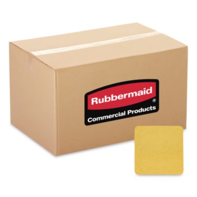 Rubbermaid® Commercial Microfiber Cleaning Cloths