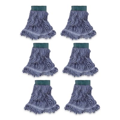 Rubbermaid® Commercial Super Stitch Blend Mop