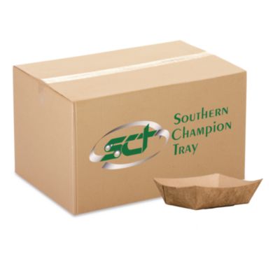SCT® Eco Food Trays
