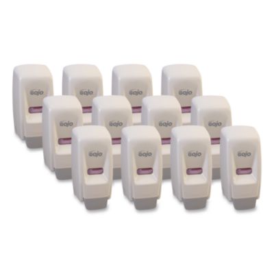 GOJO® Bag-in-Box 800-ml Dispenser