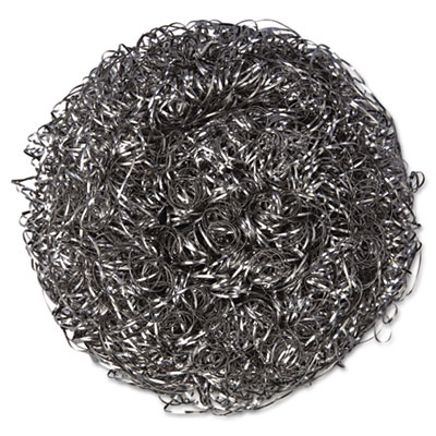 Kurly Kate® Stainless Steel Scrubbers