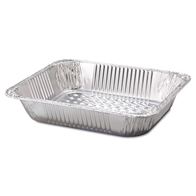 Handi-Foil of America® Aluminum Steam Table Pans