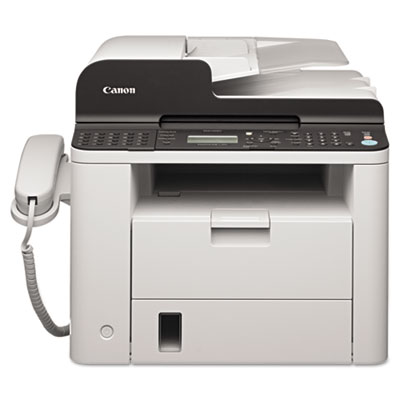 Canon® FAXPHONE L190 Laser Fax Machine