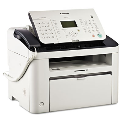 Canon® FAXPHONE L100 Laser Fax Machine
