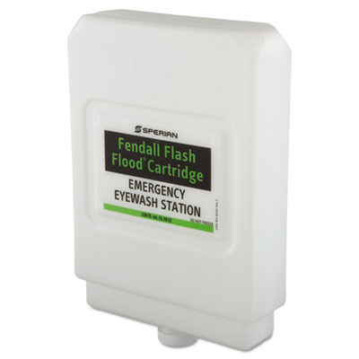 Honeywell Fendall Eyesaline® Refill Cartridge For Flash Flood Eyewash Station