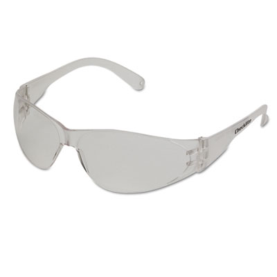 MCR™ Safety Checklite Safety Glasses CL110AF