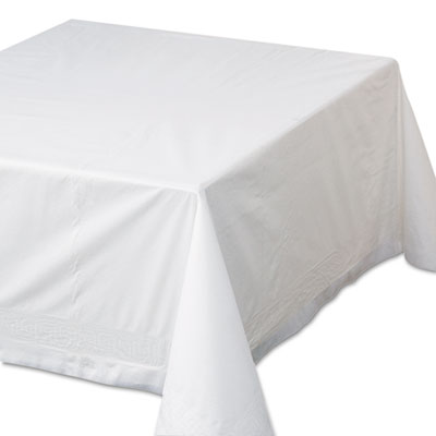 Hoffmaster® Tissue/Poly Tablecovers