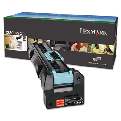 Lexmark™ X860H22G Photoconductor Unit