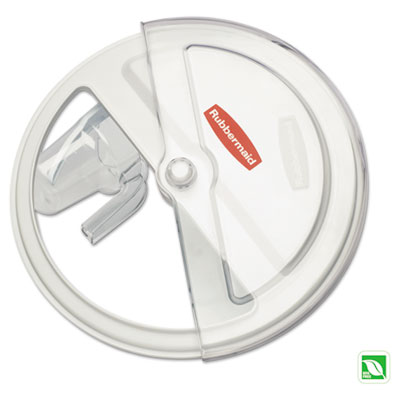 Rubbermaid® Commercial ProSave™ Sliding Lid