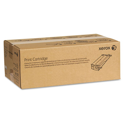 106R02746 Toner, 7,500 Page-Yield, Yellow XER106R02746
