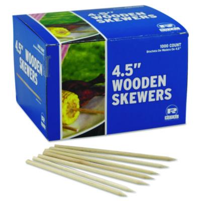 AmerCareRoyal® Wooden Skewers