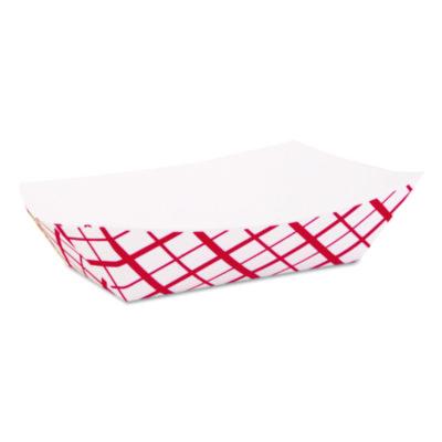 SCT® Paper Food Baskets