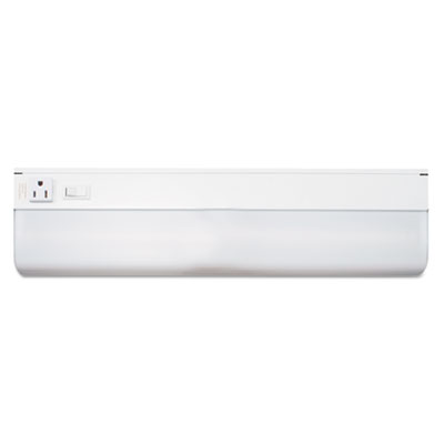 Ledu® Low-Profile Under-Cabinet LED-Tube Light Fixture