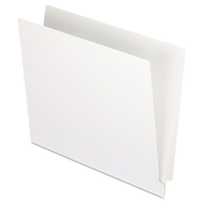 Pendaflex® Colored End Tab Folders with Reinforced Double-Ply Straight Cut Tabs