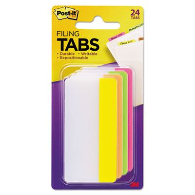 Post-it® Tabs Tabs