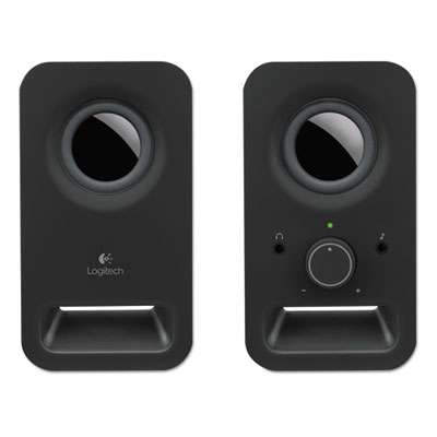 Logitech® Z150 Multimedia Speakers