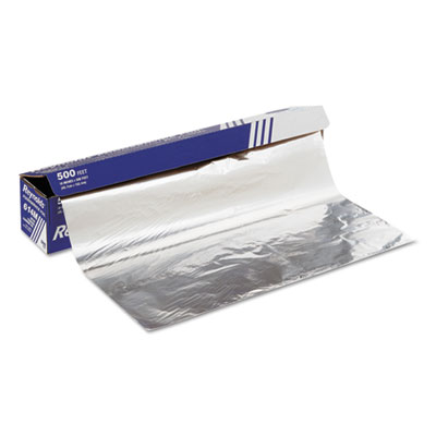 Reynolds wrap foil - Reynolds wrap papel aluminio. – Tatogy