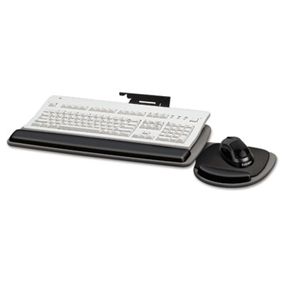 Fellowes® Standard Keyboard Tray