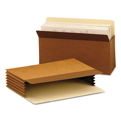 Easy Grip Pockets, 5.25