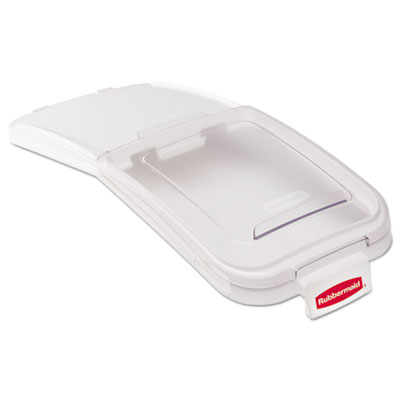 Rubbermaid® Commercial ProSave™ Bin Replacement Lid & Scoop