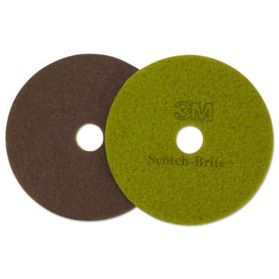 Scotch-Brite™ Sienna Diamond Floor Pads