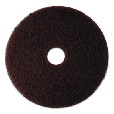 3M™ Brown Stripping Pads 7100