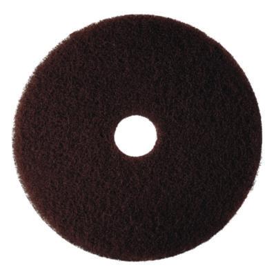 3M™ Brown Stripping Pads 7100