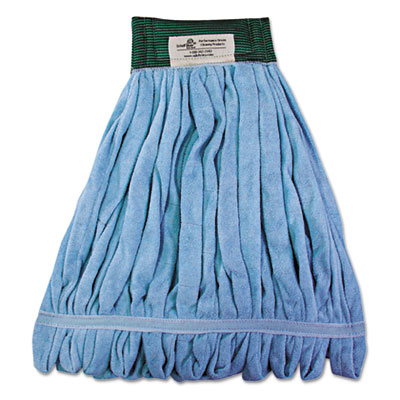 O'Dell Microfiber Looped-End Wet Mop Heads