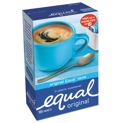 Equal® Zero Calorie Sweetener