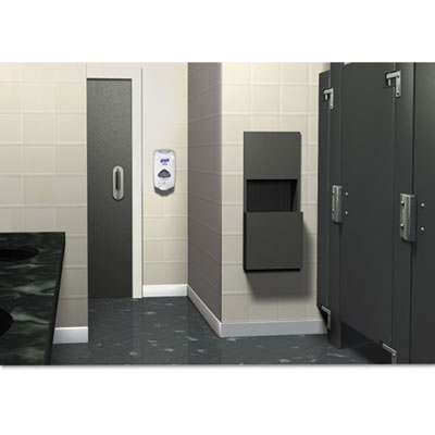 DISPENSER,PRL,ADX,6/CT,WH