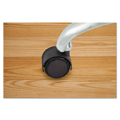 Duet Dual Wheels, Grip Ring Type C Stem, 2