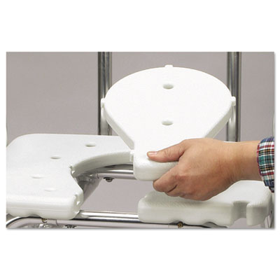 CHAIR,SLIDNG TRNSFR,HD,L