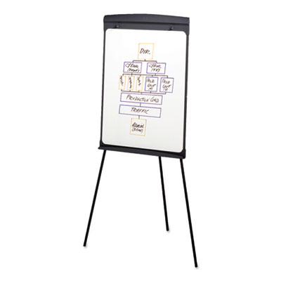 Magnetic Dry Erase Easel, 27