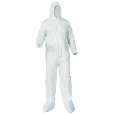 KleenGuard™ A35 Liquid & Particle Protection Coveralls