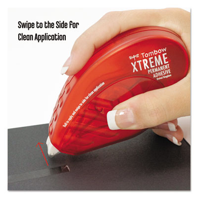 High Performance Adhesive Refill, 0.33