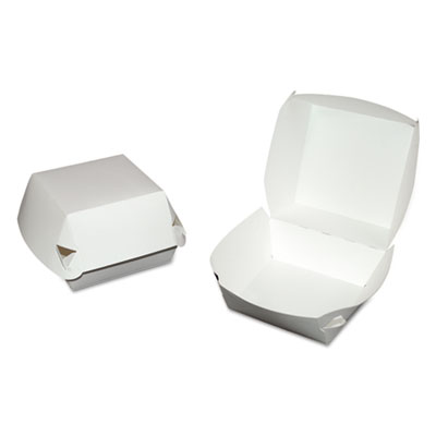 SCT® Hamburger Clamshell