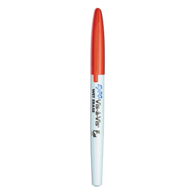 EXPO® Vis-r-Vis® Wet Erase Marker
