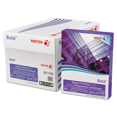 xerox(TM) Bold(TM) Digital Printing Paper