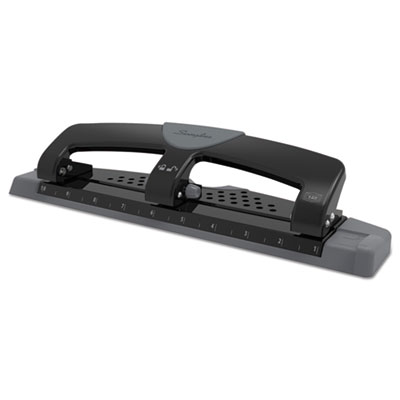 Swingline® SmartTouch™ Three-Hole Punch