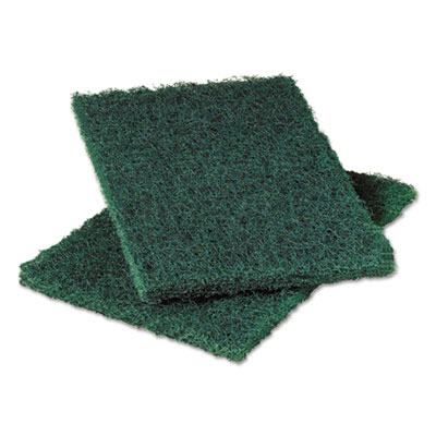 Scotch-Brite™ PROFESSIONAL Heavy-Duty Scouring Pad 86