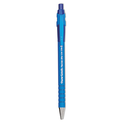 Paper Mate FlexGrip Ultra Retractable Ballpoint Pens, Fine Point